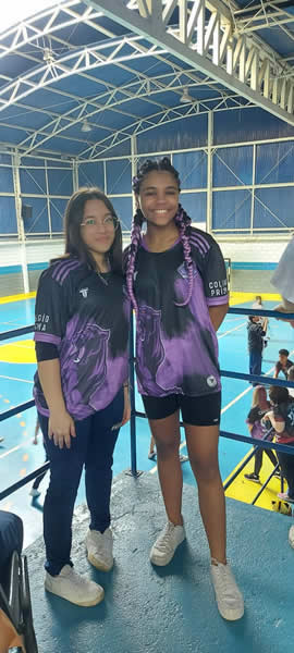 Jogos Interclasse 2022